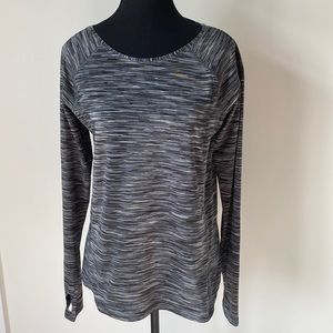 Champion Women’s Athletic Top Size Large